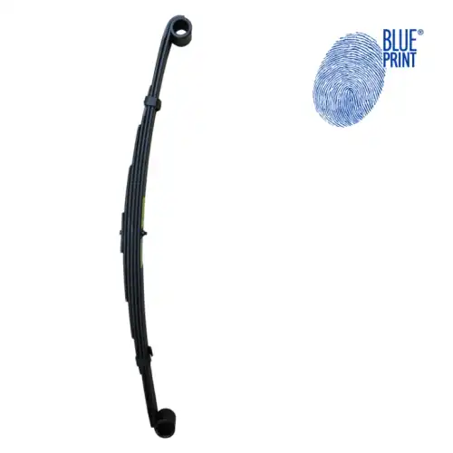 Рессора подвески BLUE PRINT ADC48812