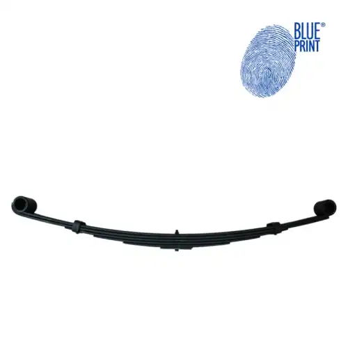 Рессора подвески BLUE PRINT ADC48814