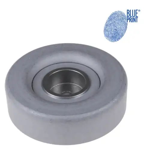 Idler and guide pulleys ADC496502 BLUE PRINT