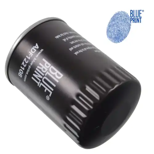 Фильтр масляный BLUE PRINT ADF122108
