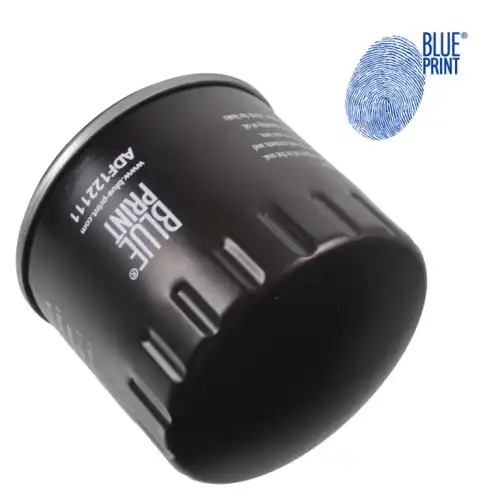 Фильтр масляный BLUE PRINT ADF122111
