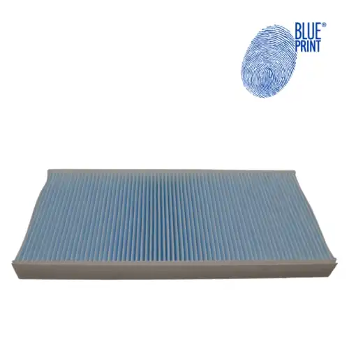 Салонный фильтр BLUE PRINT ADF122513