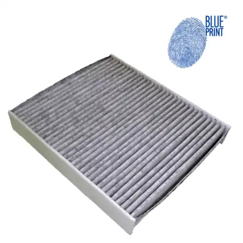 Салонный фильтр BLUE PRINT ADF122515