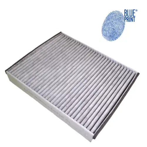 Салонный фильтр BLUE PRINT ADF122516