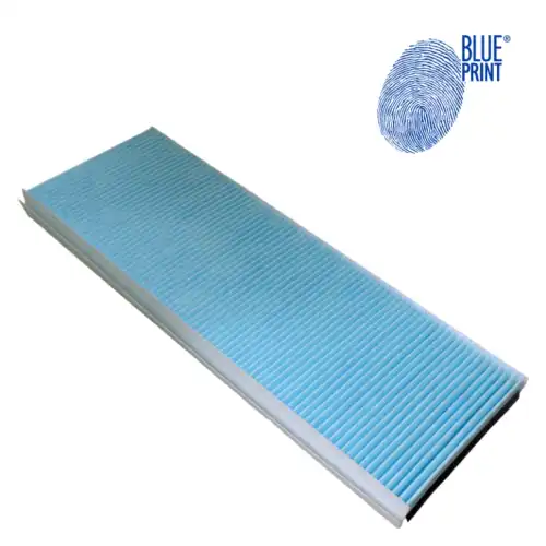 Салонный фильтр BLUE PRINT ADF122519