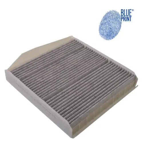 Салонный фильтр BLUE PRINT ADF122522