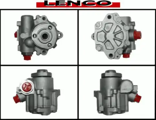Насос гидроусилителя руля LENCO SP3111