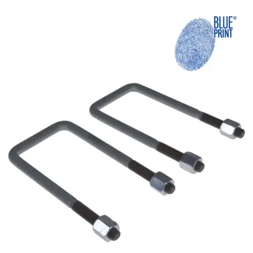 Fittings / fasteners ADC480102 BLUE PRINT