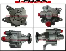 Насос гидроусилителя руля LENCO SP3621