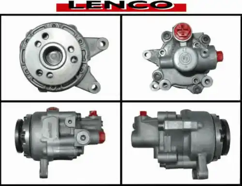 Насос гидроусилителя руля LENCO SP3623