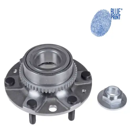 wheel bearing ADG083115 BLUE PRINT