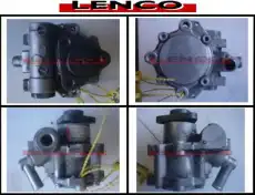 Насос гидроусилителя руля LENCO SP3699