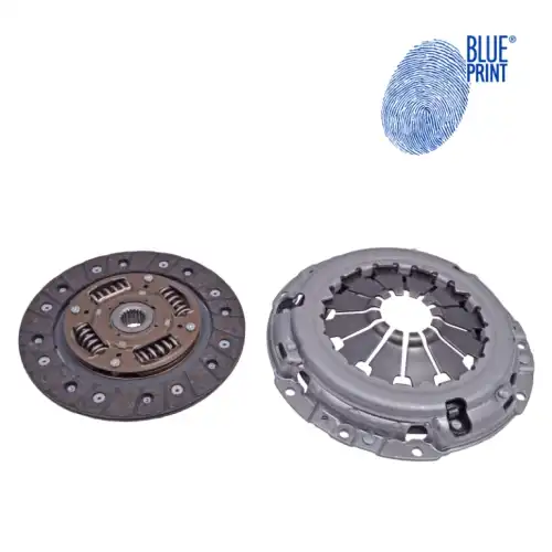 Комплект сцепления BLUE PRINT ADK83060