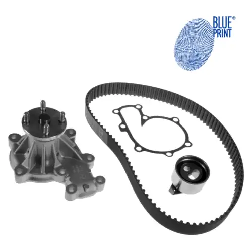 Timing Belt ADM57325 BLUE PRINT