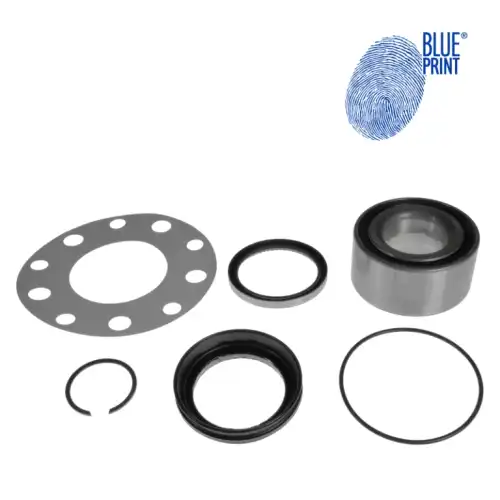 wheel bearing ADT383107 BLUE PRINT