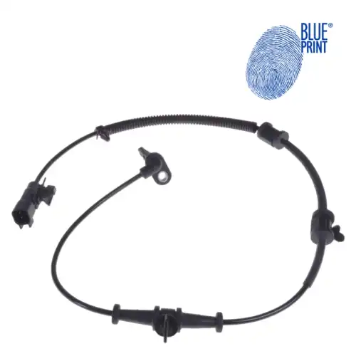Датчик ABS BLUE PRINT ADG07161