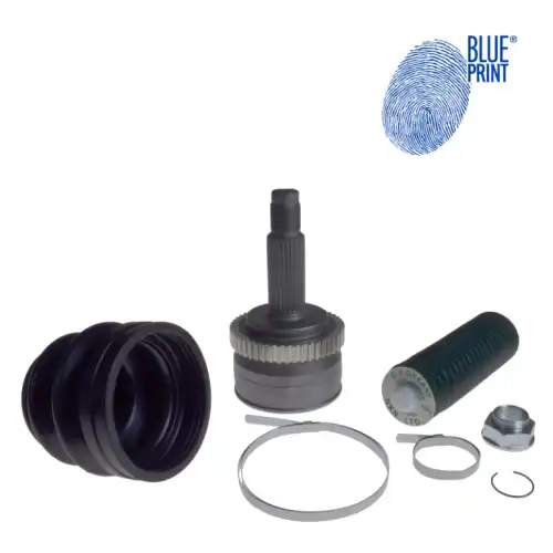 axle linkage ADG089163 BLUE PRINT