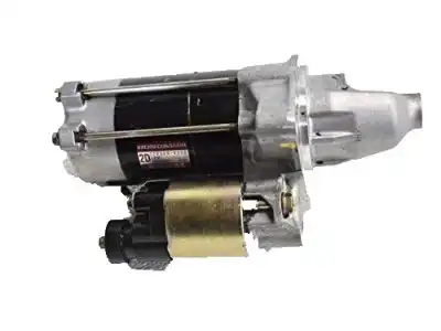 Starter Motor 31200-PCX-A02 HONDA