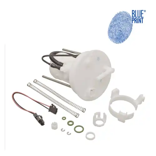 Топливный фильтр BLUE PRINT ADH22350