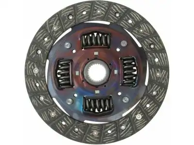 Clutch discs 22200-PND-003 HONDA