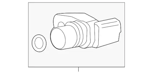 Sensors 37510-RB0-003 HONDA