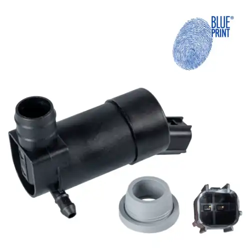 Насос стеклоомывателя ADJ130302 BLUE PRINT