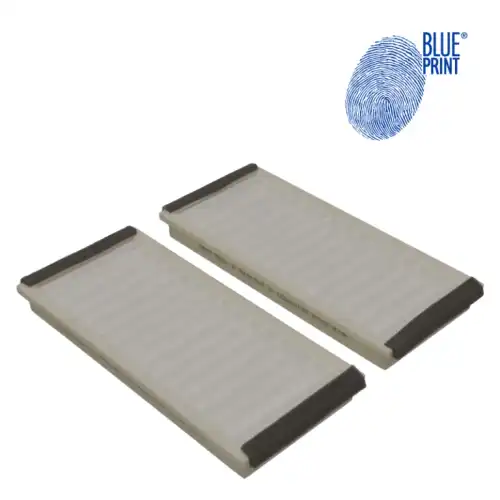 Салонный фильтр BLUE PRINT ADJ132520
