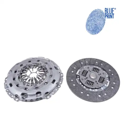 Clutch sets ADJ133004 BLUE PRINT