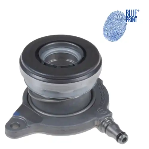 release bearings,- fork,- lever, disengaging springs ADJ133603 BLUE PRINT