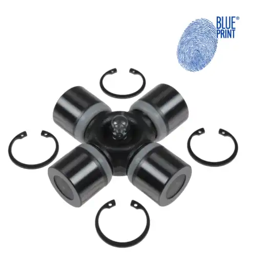 cross joints ADJ133901 BLUE PRINT