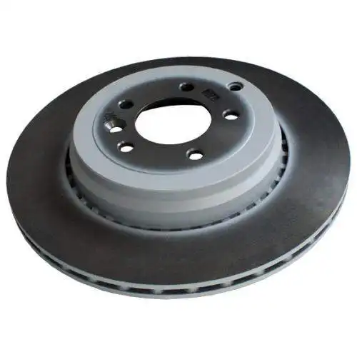 Тормозной диск ROVER LR033303