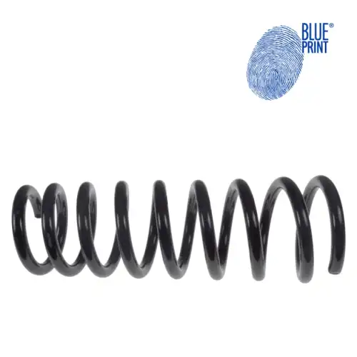 coil springs ADJ1388025 BLUE PRINT