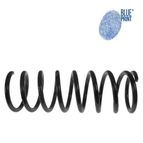 coil springs ADJ1388036 BLUE PRINT