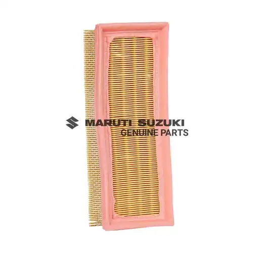 Air Filter 13780-62M00 SUZUKI