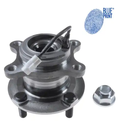Ступица BLUE PRINT ADK88335