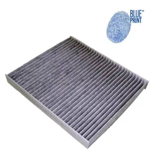Салонный фильтр BLUE PRINT ADL142506