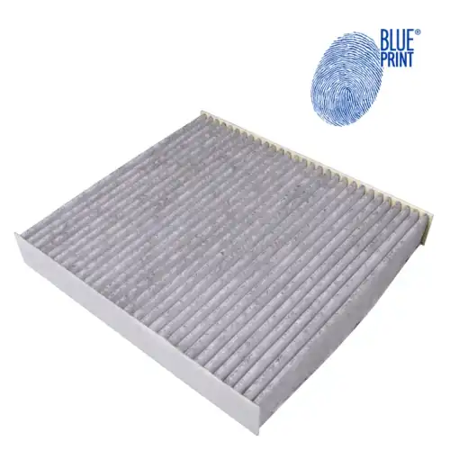 Салонный фильтр BLUE PRINT ADL142507