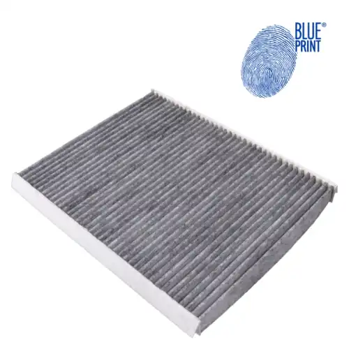 Салонный фильтр BLUE PRINT ADL142509