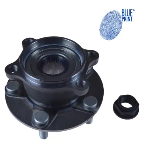 wheel hubs ADM58348 BLUE PRINT