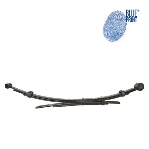 Рессора подвески BLUE PRINT ADM58813