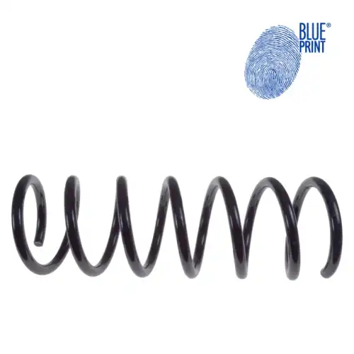 coil springs ADM588376 BLUE PRINT