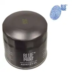 Фильтр масляный BLUE PRINT ADN12133
