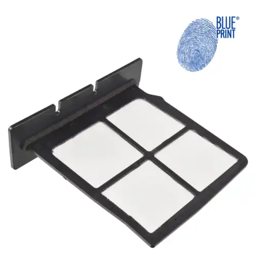 Салонный фильтр BLUE PRINT ADN12536