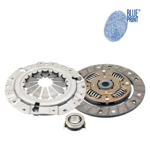 Комплект сцепления BLUE PRINT ADN130248