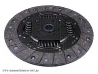 Диск сцепления BLUE PRINT ADN13189