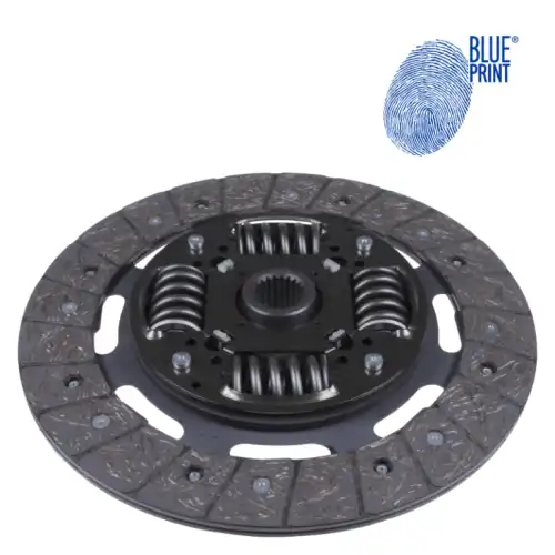 Диск сцепления BLUE PRINT ADN13190