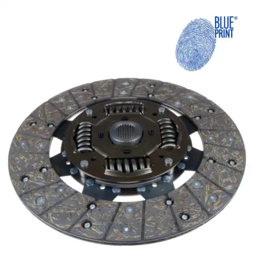 Диск сцепления BLUE PRINT ADN13191