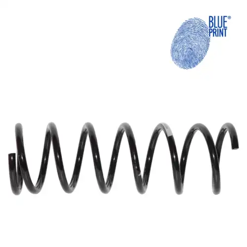 coil springs ADN188389 BLUE PRINT