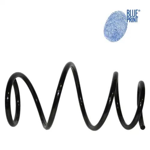 coil springs ADN188402 BLUE PRINT