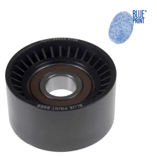 Idler and guide pulleys ADN196504 BLUE PRINT